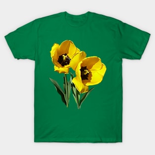 Tulip Best Friends T-Shirt